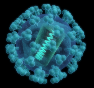 Doravirin-basierte HIV-Therapie: Überzeugende 96-Wochen-Daten